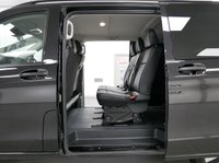 USED 2024 24 MERCEDES-BENZ VITO 119 RWD 2.0 CDI 190 BHP L2 PREMIUM 9G AUTO CREWCAB 6 SEATER 6 SEATS | LEATHER | LONG | AUTO | SAT NAV