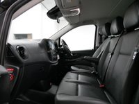 USED 2024 24 MERCEDES-BENZ VITO 119 RWD 2.0 CDI 190 BHP L2 PREMIUM 9G AUTO CREWCAB 6 SEATER 6 SEATS | LEATHER | LONG | AUTO | SAT NAV