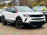 USED 2022 22 VAUXHALL MOKKA ELECTRIC 50kWh SRi Premium SUV 5dr Electric Auto (136 ps) 