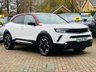 USED 2022 22 VAUXHALL MOKKA ELECTRIC 50kWh SRi Premium SUV 5dr Electric Auto (136 ps) 
