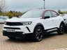 USED 2022 22 VAUXHALL MOKKA ELECTRIC 50kWh SRi Premium SUV 5dr Electric Auto (136 ps) 