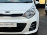 USED 2016 66 KIA RIO 1.4 EcoDynamics 3 Hatchback 5dr Petrol Manual Euro 6 (s/s) (107 bhp) 
