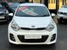 USED 2016 66 KIA RIO 1.4 EcoDynamics 3 Hatchback 5dr Petrol Manual Euro 6 (s/s) (107 bhp) 