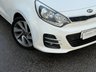USED 2016 66 KIA RIO 1.4 EcoDynamics 3 Hatchback 5dr Petrol Manual Euro 6 (s/s) (107 bhp) 