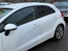 USED 2016 66 KIA RIO 1.4 EcoDynamics 3 Hatchback 5dr Petrol Manual Euro 6 (s/s) (107 bhp) 
