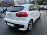 USED 2016 66 KIA RIO 1.4 EcoDynamics 3 Hatchback 5dr Petrol Manual Euro 6 (s/s) (107 bhp) 