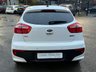 USED 2016 66 KIA RIO 1.4 EcoDynamics 3 Hatchback 5dr Petrol Manual Euro 6 (s/s) (107 bhp) 