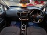 USED 2016 66 KIA RIO 1.4 EcoDynamics 3 Hatchback 5dr Petrol Manual Euro 6 (s/s) (107 bhp) 