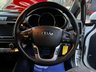 USED 2016 66 KIA RIO 1.4 EcoDynamics 3 Hatchback 5dr Petrol Manual Euro 6 (s/s) (107 bhp) 
