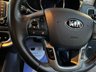 USED 2016 66 KIA RIO 1.4 EcoDynamics 3 Hatchback 5dr Petrol Manual Euro 6 (s/s) (107 bhp) 