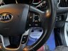 USED 2016 66 KIA RIO 1.4 EcoDynamics 3 Hatchback 5dr Petrol Manual Euro 6 (s/s) (107 bhp) 
