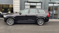 USED 2017 N VOLVO XC90 2.0 D5 PowerPulse Momentum SUV 5dr Diesel Auto 4WD Euro 6 (s/s) (235 ps) 