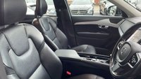 USED 2017 N VOLVO XC90 2.0 D5 PowerPulse Momentum SUV 5dr Diesel Auto 4WD Euro 6 (s/s) (235 ps) 