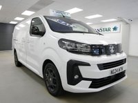 USED 2024 24 VAUXHALL VIVARO 2.0 TURBO D 145 BHP L2 LONG PRO 6 DOOR ( NO VAT ) LONG | AIR CON | SAT NAV | NO VAT !