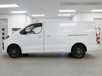 USED 2024 24 VAUXHALL VIVARO 2.0 TURBO D 145 BHP L2 LONG PRO 6 DOOR ( NO VAT ) LONG | AIR CON | SAT NAV | NO VAT !