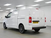 USED 2024 24 VAUXHALL VIVARO 2.0 TURBO D 145 BHP L2 LONG PRO 6 DOOR ( NO VAT ) LONG | AIR CON | SAT NAV | NO VAT !
