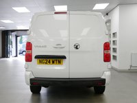 USED 2024 24 VAUXHALL VIVARO 2.0 TURBO D 145 BHP L2 LONG PRO 6 DOOR ( NO VAT ) LONG | AIR CON | SAT NAV | NO VAT !