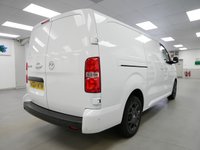 USED 2024 24 VAUXHALL VIVARO 2.0 TURBO D 145 BHP L2 LONG PRO 6 DOOR ( NO VAT ) LONG | AIR CON | SAT NAV | NO VAT !