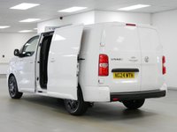 USED 2024 24 VAUXHALL VIVARO 2.0 TURBO D 145 BHP L2 LONG PRO 6 DOOR ( NO VAT ) LONG | AIR CON | SAT NAV | NO VAT !