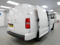 USED 2024 24 VAUXHALL VIVARO 2.0 TURBO D 145 BHP L2 LONG PRO 6 DOOR ( NO VAT ) LONG | AIR CON | SAT NAV | NO VAT !