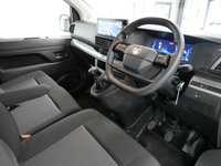 USED 2024 24 VAUXHALL VIVARO 2.0 TURBO D 145 BHP L2 LONG PRO 6 DOOR ( NO VAT ) LONG | AIR CON | SAT NAV | NO VAT !