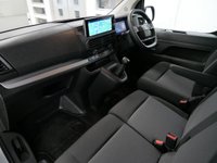 USED 2024 24 VAUXHALL VIVARO 2.0 TURBO D 145 BHP L2 LONG PRO 6 DOOR ( NO VAT ) LONG | AIR CON | SAT NAV | NO VAT !