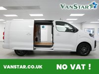 USED 2024 24 VAUXHALL VIVARO 2.0 TURBO D 145 BHP L2 LONG PRO 6 DOOR ( NO VAT ) LONG | AIR CON | SAT NAV | NO VAT !