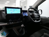 USED 2024 24 VAUXHALL VIVARO 2.0 TURBO D 145 BHP L2 LONG PRO 6 DOOR ( NO VAT ) LONG | AIR CON | SAT NAV | NO VAT !