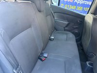 USED 2018 68 DACIA SANDERO 2018/68 1.0 SCe Essential Hatchback 5dr Petrol Manual Euro 6 (75 ps), 2 Owners from new, Only 56000 miles *********** ONLY 56000 MILES ************