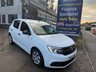 USED 2018 68 DACIA SANDERO 2018/68 1.0 SCe Essential Hatchback 5dr Petrol Manual Euro 6 (75 ps), 2 Owners from new, Only 56000 miles *********** ONLY 56000 MILES ************