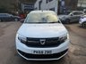 USED 2018 68 DACIA SANDERO 2018/68 1.0 SCe Essential Hatchback 5dr Petrol Manual Euro 6 (75 ps), 2 Owners from new, Only 56000 miles *********** ONLY 56000 MILES ************