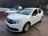 USED 2018 68 DACIA SANDERO 2018/68 1.0 SCe Essential Hatchback 5dr Petrol Manual Euro 6 (75 ps), 2 Owners from new, Only 56000 miles *********** ONLY 56000 MILES ************