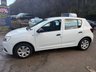 USED 2018 68 DACIA SANDERO 2018/68 1.0 SCe Essential Hatchback 5dr Petrol Manual Euro 6 (75 ps), 2 Owners from new, Only 56000 miles *********** ONLY 56000 MILES ************