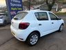 USED 2018 68 DACIA SANDERO 2018/68 1.0 SCe Essential Hatchback 5dr Petrol Manual Euro 6 (75 ps), 2 Owners from new, Only 56000 miles *********** ONLY 56000 MILES ************