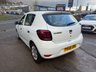USED 2018 68 DACIA SANDERO 2018/68 1.0 SCe Essential Hatchback 5dr Petrol Manual Euro 6 (75 ps), 2 Owners from new, Only 56000 miles *********** ONLY 56000 MILES ************