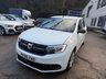USED 2018 68 DACIA SANDERO 2018/68 1.0 SCe Essential Hatchback 5dr Petrol Manual Euro 6 (75 ps), 2 Owners from new, Only 56000 miles *********** ONLY 56000 MILES ************