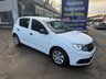 USED 2018 68 DACIA SANDERO 2018/68 1.0 SCe Essential Hatchback 5dr Petrol Manual Euro 6 (75 ps), 2 Owners from new, Only 56000 miles *********** ONLY 56000 MILES ************