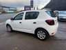 USED 2018 68 DACIA SANDERO 2018/68 1.0 SCe Essential Hatchback 5dr Petrol Manual Euro 6 (75 ps), 2 Owners from new, Only 56000 miles *********** ONLY 56000 MILES ************