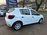 USED 2018 68 DACIA SANDERO 2018/68 1.0 SCe Essential Hatchback 5dr Petrol Manual Euro 6 (75 ps), 2 Owners from new, Only 56000 miles *********** ONLY 56000 MILES ************