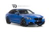 USED 2018 68 BMW 3 SERIES 3.0 335d M Sport Saloon 4dr Diesel Auto xDrive Euro 6 (s/s) (313 ps) M-Performance Kit | Full Service History | Reversing Camera