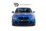 USED 2018 68 BMW 3 SERIES 3.0 335d M Sport Saloon 4dr Diesel Auto xDrive Euro 6 (s/s) (313 ps) M-Performance Kit | Full Service History | Reversing Camera