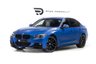 USED 2018 68 BMW 3 SERIES 3.0 335d M Sport Saloon 4dr Diesel Auto xDrive Euro 6 (s/s) (313 ps) M-Performance Kit | Full Service History | Reversing Camera