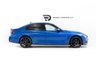 USED 2018 68 BMW 3 SERIES 3.0 335d M Sport Saloon 4dr Diesel Auto xDrive Euro 6 (s/s) (313 ps) M-Performance Kit | Full Service History | Reversing Camera