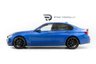 USED 2018 68 BMW 3 SERIES 3.0 335d M Sport Saloon 4dr Diesel Auto xDrive Euro 6 (s/s) (313 ps) M-Performance Kit | Full Service History | Reversing Camera