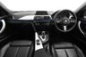 USED 2018 68 BMW 3 SERIES 3.0 335d M Sport Saloon 4dr Diesel Auto xDrive Euro 6 (s/s) (313 ps) M-Performance Kit | Full Service History | Reversing Camera