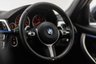 USED 2018 68 BMW 3 SERIES 3.0 335d M Sport Saloon 4dr Diesel Auto xDrive Euro 6 (s/s) (313 ps) M-Performance Kit | Full Service History | Reversing Camera