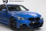 USED 2018 68 BMW 3 SERIES 3.0 335d M Sport Saloon 4dr Diesel Auto xDrive Euro 6 (s/s) (313 ps) M-Performance Kit | Full Service History | Reversing Camera