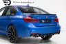 USED 2018 68 BMW 3 SERIES 3.0 335d M Sport Saloon 4dr Diesel Auto xDrive Euro 6 (s/s) (313 ps) M-Performance Kit | Full Service History | Reversing Camera