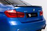 USED 2018 68 BMW 3 SERIES 3.0 335d M Sport Saloon 4dr Diesel Auto xDrive Euro 6 (s/s) (313 ps) M-Performance Kit | Full Service History | Reversing Camera