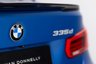 USED 2018 68 BMW 3 SERIES 3.0 335d M Sport Saloon 4dr Diesel Auto xDrive Euro 6 (s/s) (313 ps) M-Performance Kit | Full Service History | Reversing Camera